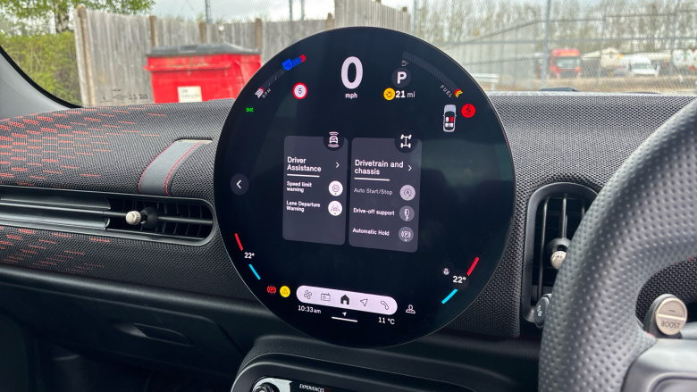 MINI Cooper 1.5 C Sport 5dr Auto Petrol Hatchback